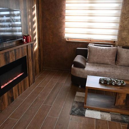 Stasa&Laki Apartment ซลาตีบอร์ ภายนอก รูปภาพ