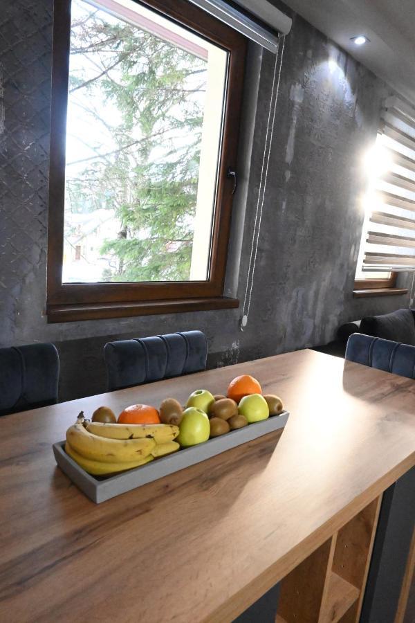 Stasa&Laki Apartment ซลาตีบอร์ ภายนอก รูปภาพ