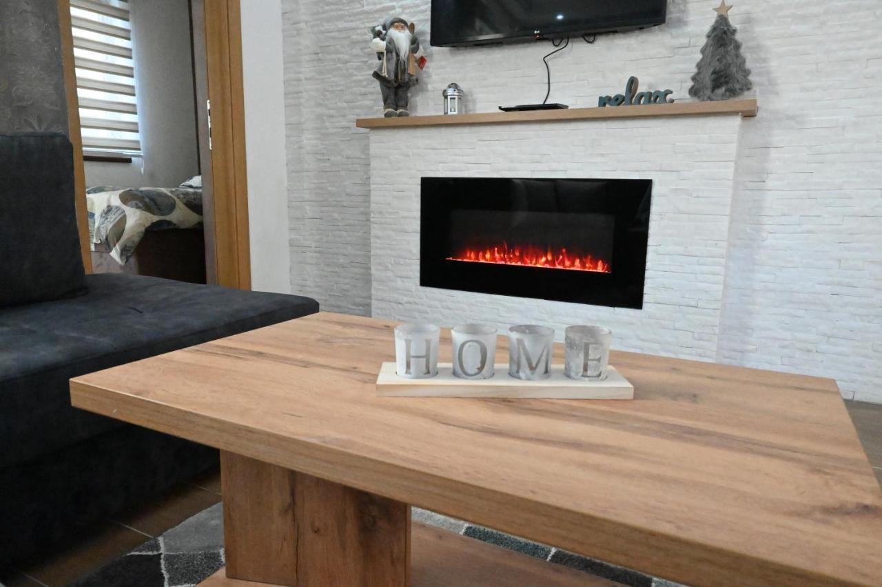 Stasa&Laki Apartment ซลาตีบอร์ ภายนอก รูปภาพ