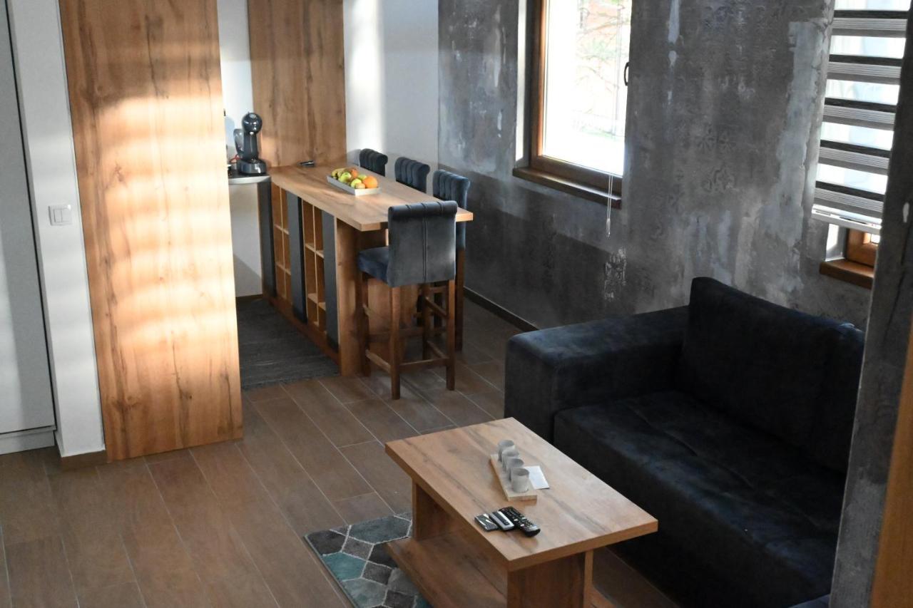 Stasa&Laki Apartment ซลาตีบอร์ ภายนอก รูปภาพ