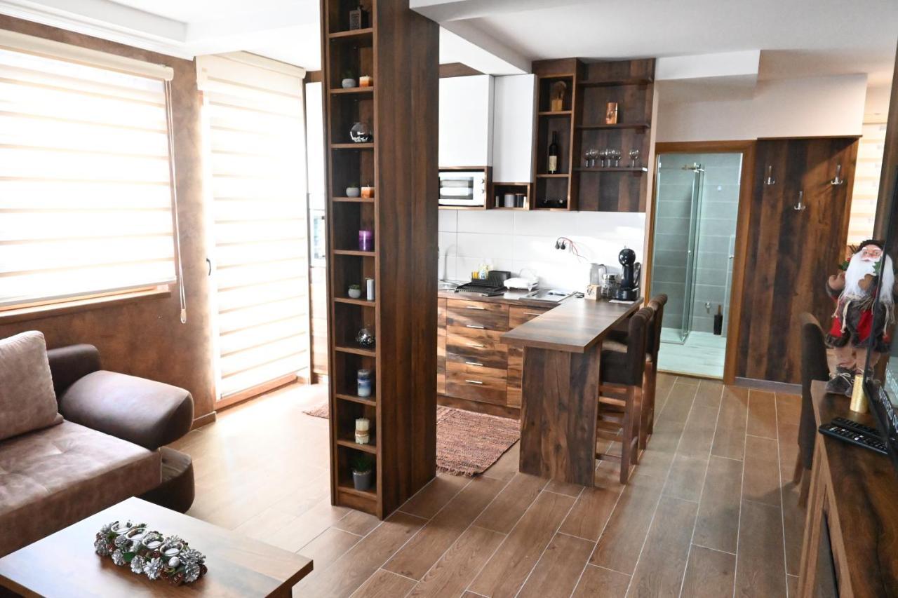 Stasa&Laki Apartment ซลาตีบอร์ ภายนอก รูปภาพ