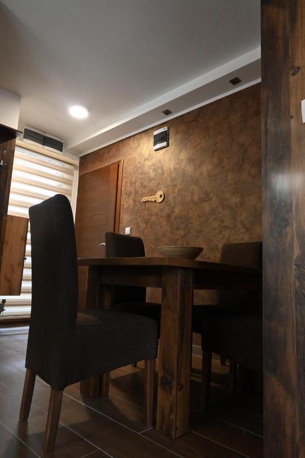 Stasa&Laki Apartment ซลาตีบอร์ ภายนอก รูปภาพ