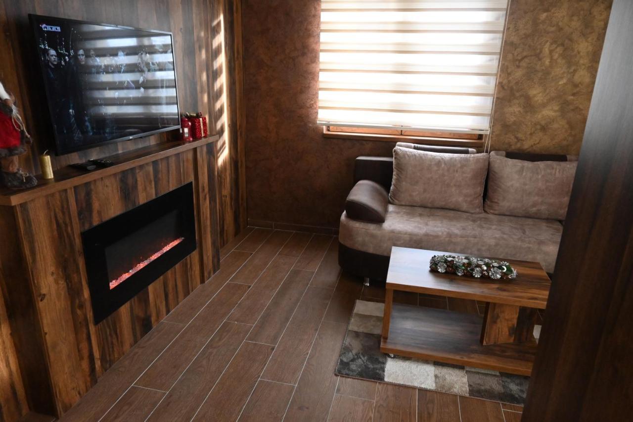 Stasa&Laki Apartment ซลาตีบอร์ ภายนอก รูปภาพ